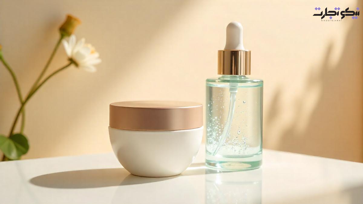 معرفی محصولات تخصصی برای مقابله با نشانه‌های پیری پوست
