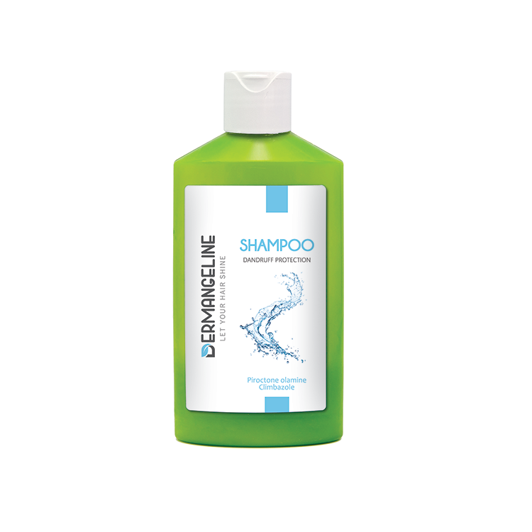 شامپو ضد شوره درم انجلین