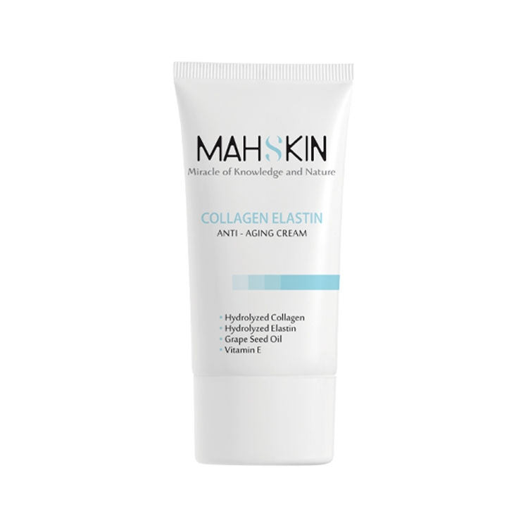کرم کلاژن الاستین مه اسکین