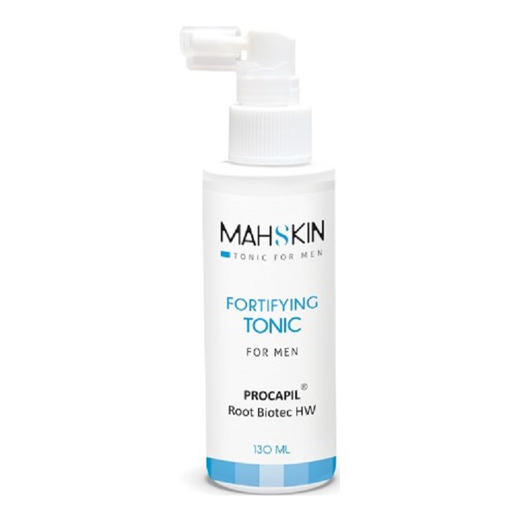 تونیک تقویت کننده و کنترل کننده ریزش آقایان مه اسکین