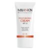 کرم مرطوب کننده حاوی SPF مه اسکین