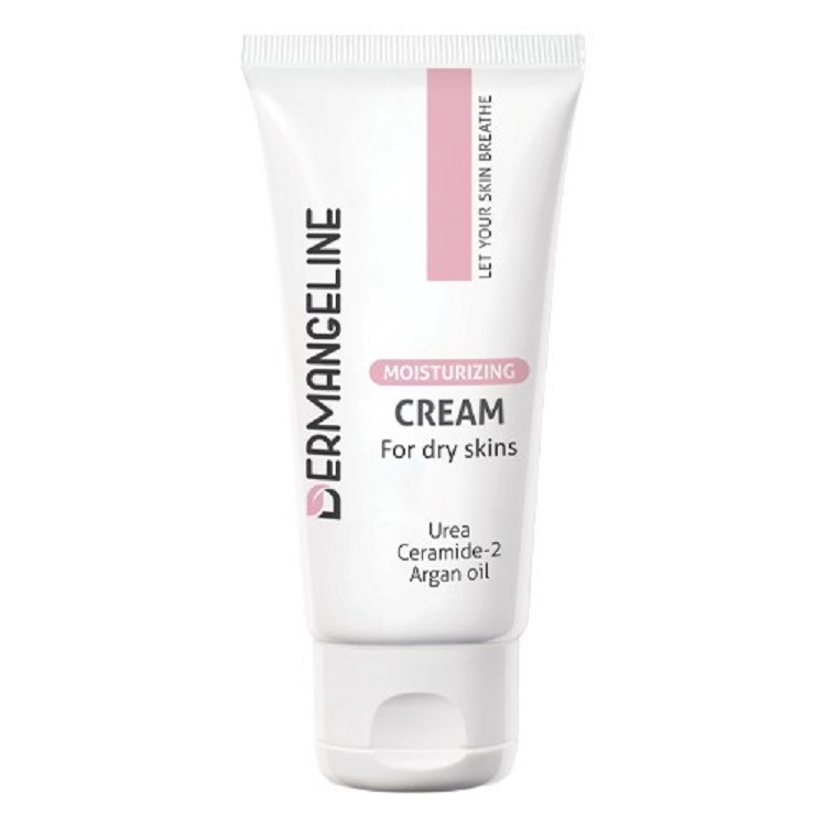 کرم مرطوب کننده مناسب پوست خشک درم انجلین