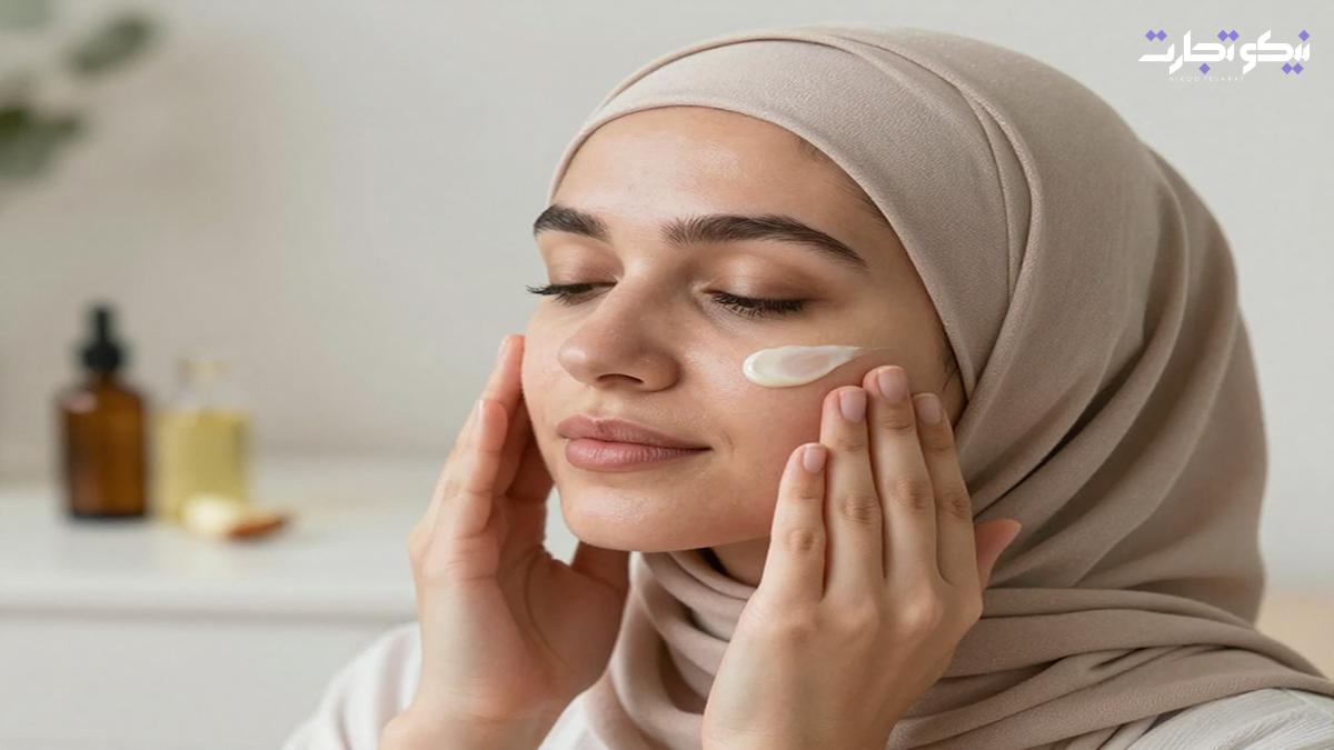 تاثیر شگفت‌انگیز روغن جوجوبا و بادام شیرین بر کاهش التهابات پوستی