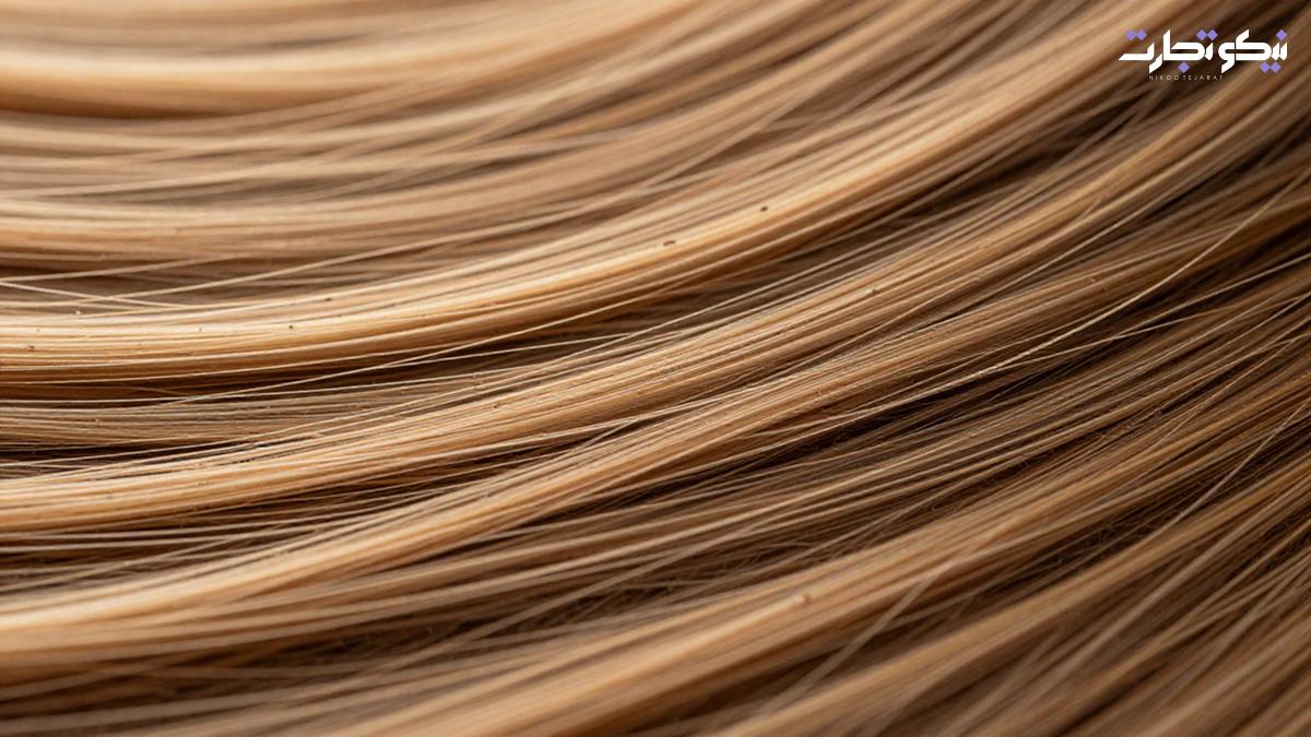 آبرسانی عمیق و احیای موهای آسیب_دیده