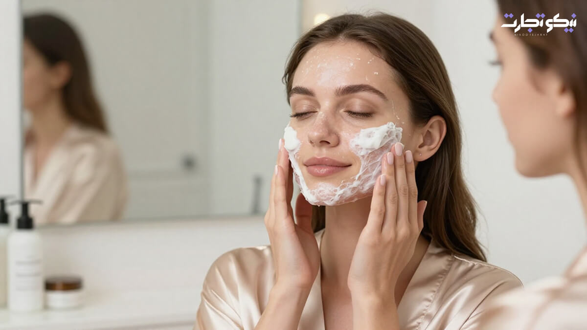 نقش کرم لایه_بردار در بازسازی سلولی و جوانسازی