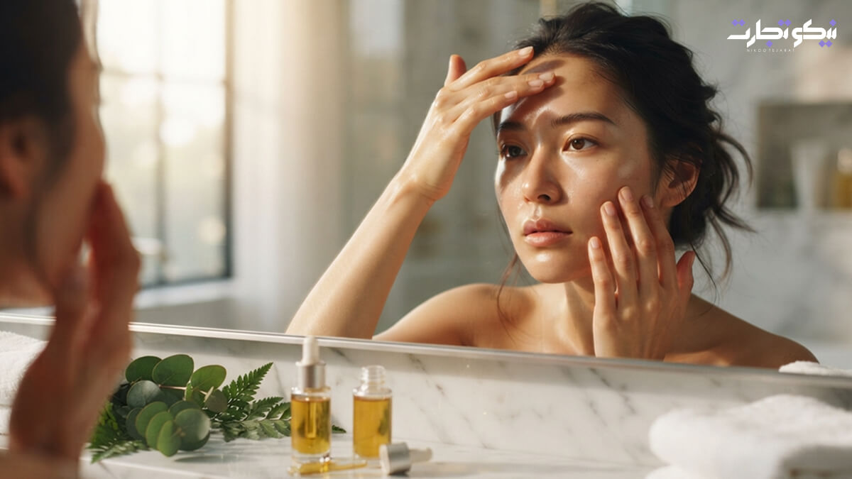 مقایسه کاربردی برای پوست جوجوبا بخریم یا آرگان؟
