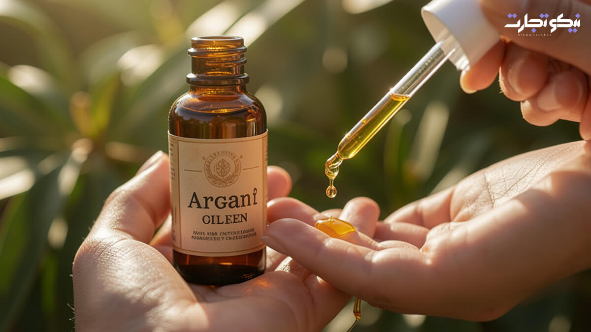 چگونه روغن آرگان اصل را برای موهایمان انتخاب کنیم؟