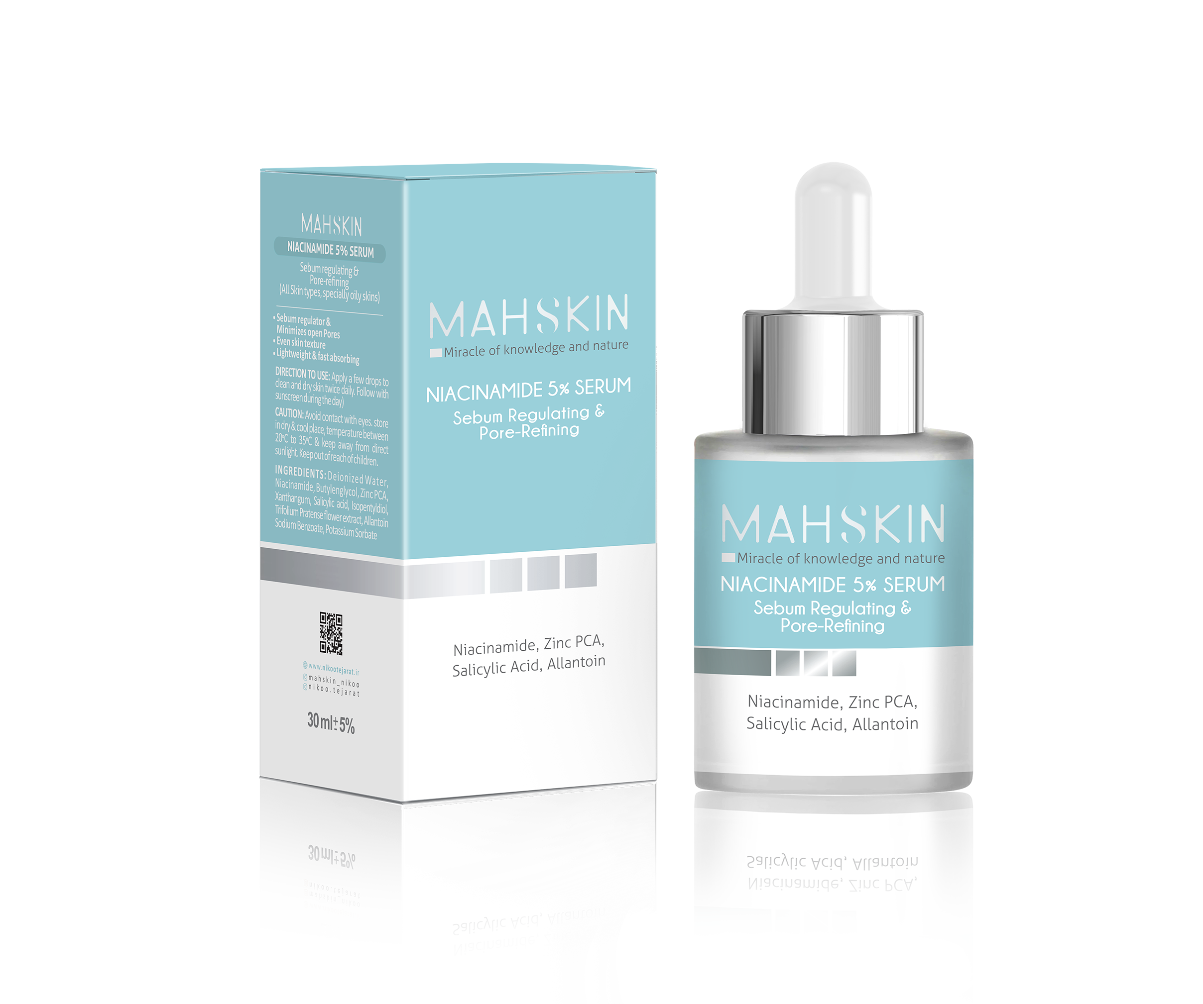 NIACINAMIDE