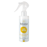 اسپری دوفاز موی رنگ شده لیدوما