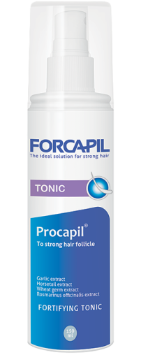 تونیک تقویت کننده فورکاپیل