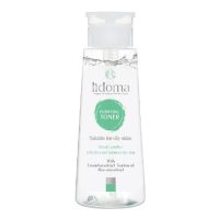 تونیک پاک کننده صورت مناسب پوست چرب لیدوما