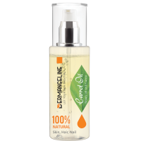 روغن هویج درم انجلین