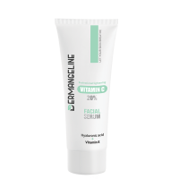 سرم روشن کننده حاوی 20% ویتامین سی درم انجلین