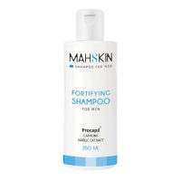 شامپو تقویت کننده و ضد ریزش مو آقایان مه اسکین