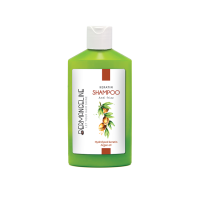 شامپو ضد وز حاوی کراتین درم انجلین