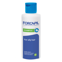 شامپو موی چرب فورکاپیل