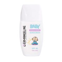 ضدآفتاب فیوژن واتر کودک spf40 درم انجلین