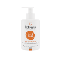 ماسک مو لیدوآرگان لیدوما