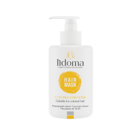 ماسک مو لیدوکالر لیدوما