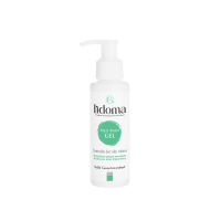 ژل شوینده صورت مناسب پوست چرب لیدوما