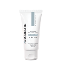 کرم آبرسان و ضد چروک درم انجلین