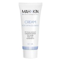 کرم ترمیم کننده مه اسکین