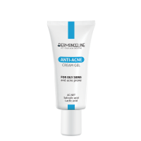 کرم ضد جوش مناسب پوست چرب و آکنه دار درم انجلین