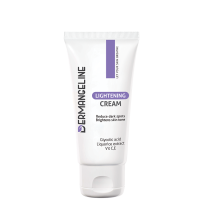 کرم ضد لک حاوی 2% گلیکولیک اسید درم انجلین