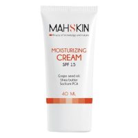کرم مرطوب کننده حاوی SPF مه اسکین