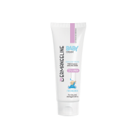 کرم نرم کننده حاوی اوسرین و اوره 3% مناسب کودکان درم انجلین