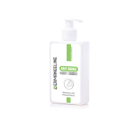 کرم ژل پاک کننده پوست چرب درم انجلین