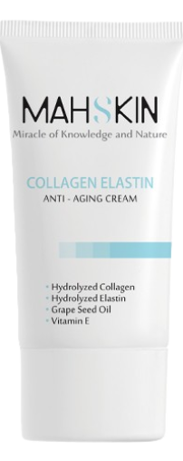 کلاژن الاستین مه اسکین